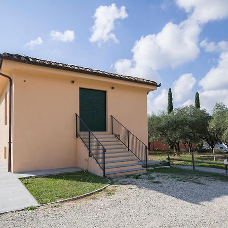Agriturismo Villa Sardini ลุคคา ภายนอก รูปภาพ