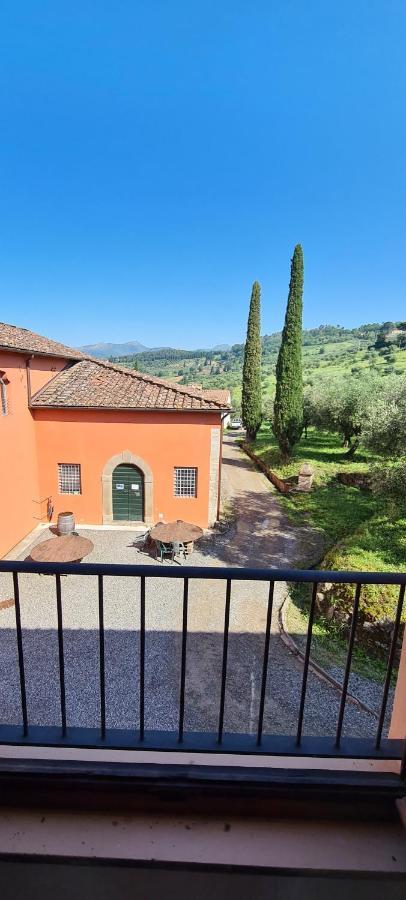 Agriturismo Villa Sardini ลุคคา ภายนอก รูปภาพ