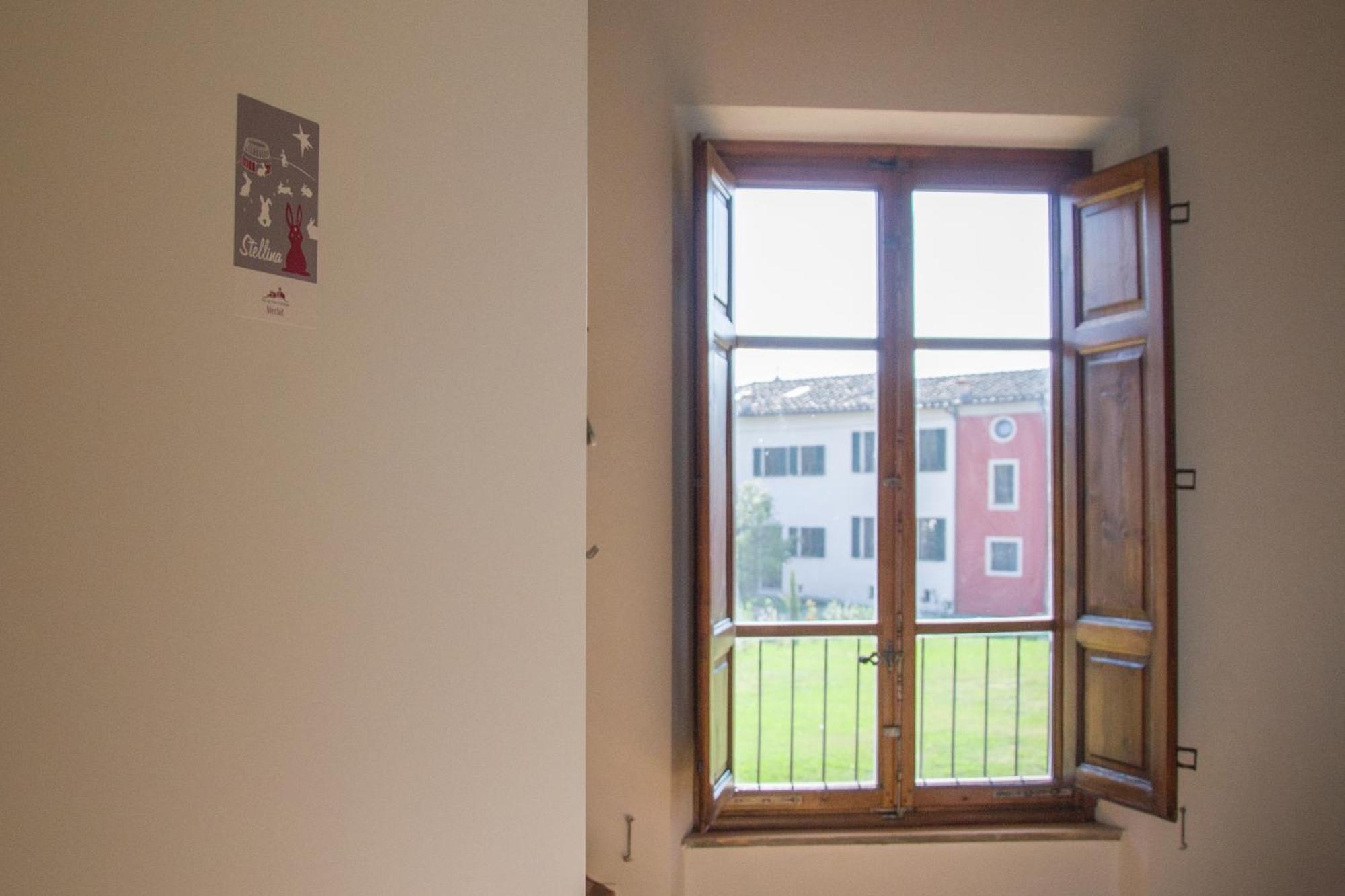 Agriturismo Villa Sardini ลุคคา ภายนอก รูปภาพ