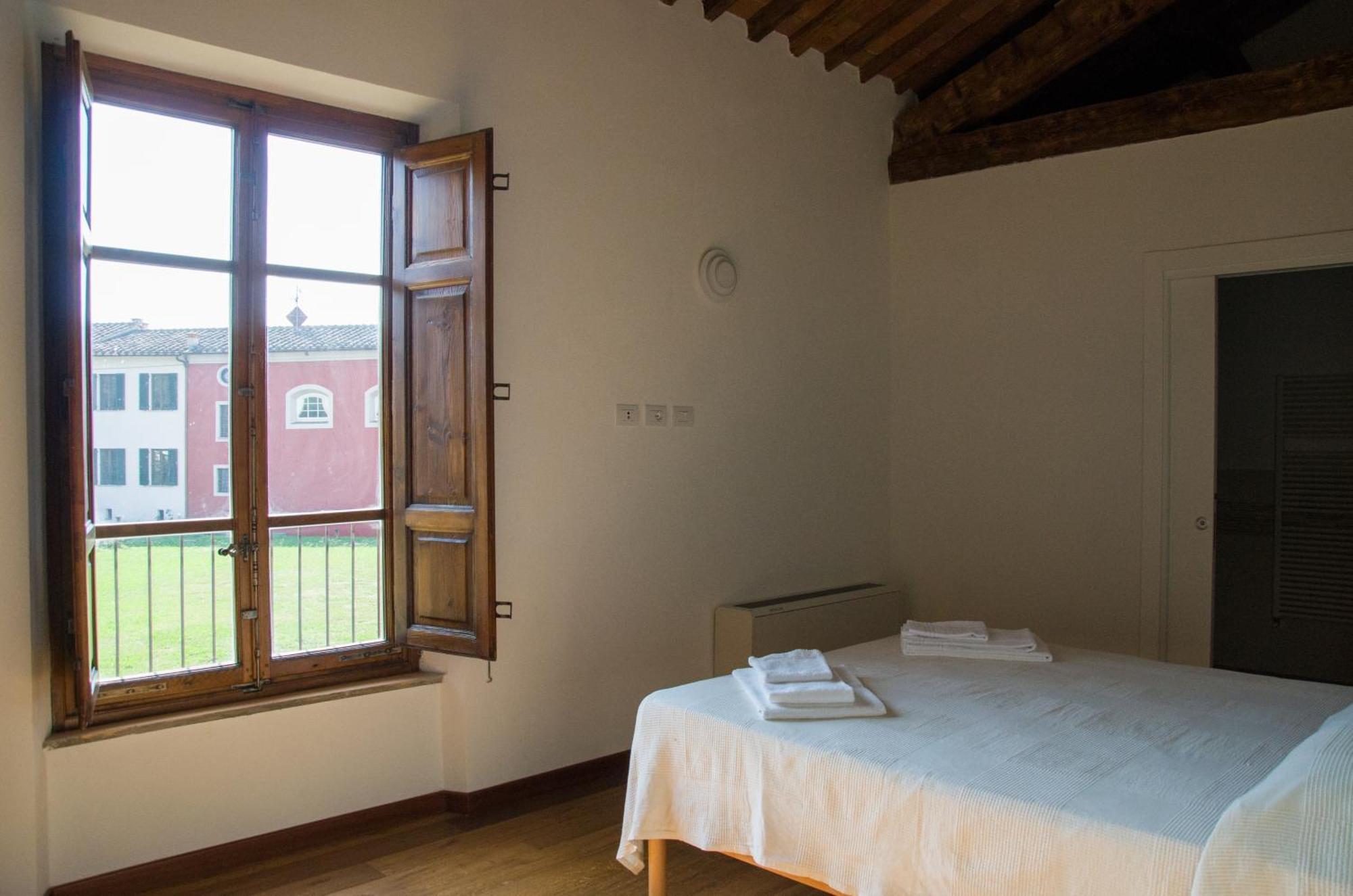 Agriturismo Villa Sardini ลุคคา ภายนอก รูปภาพ