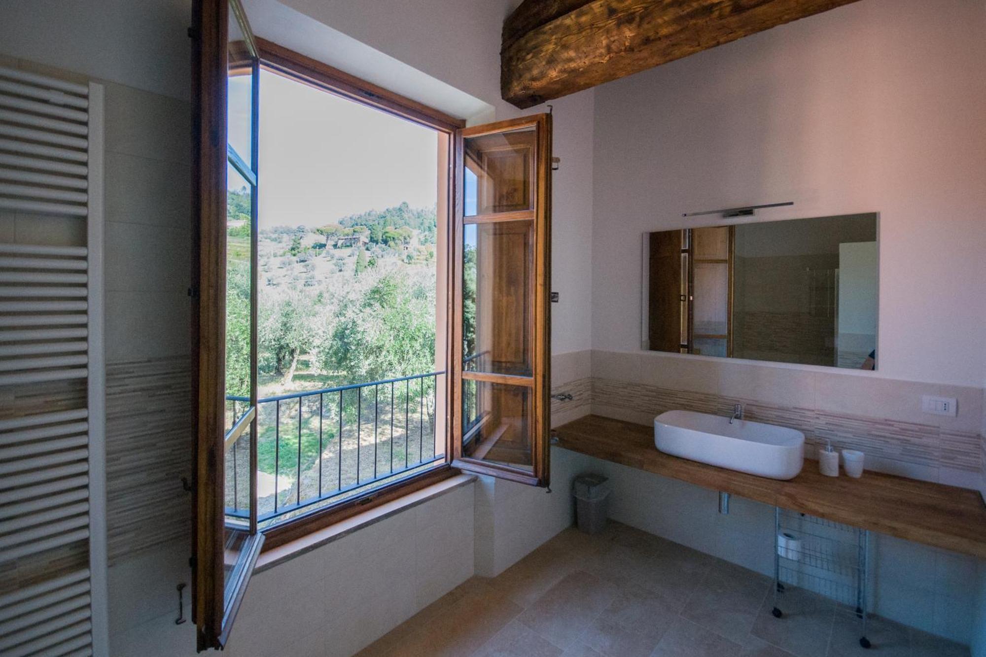Agriturismo Villa Sardini ลุคคา ภายนอก รูปภาพ