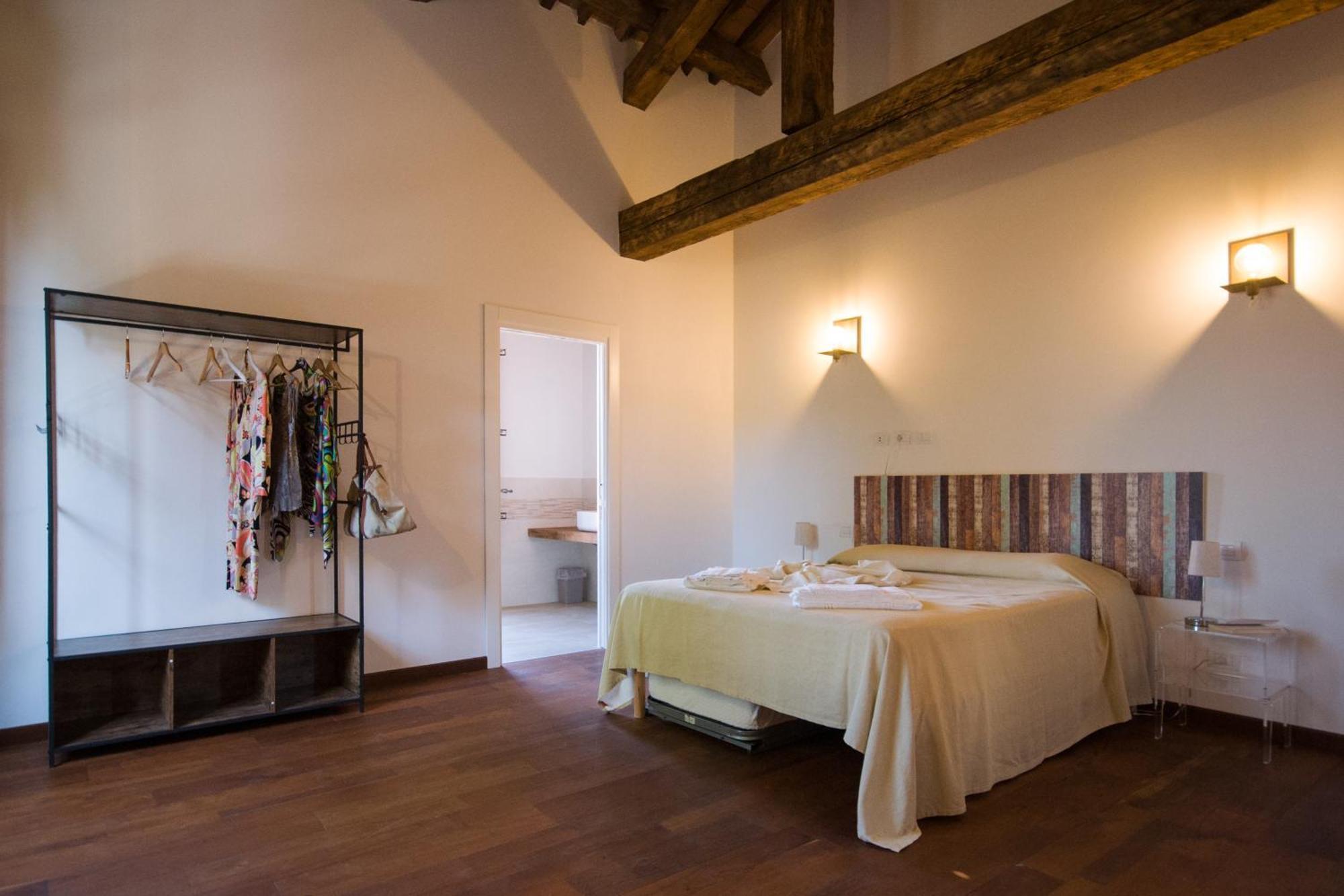 Agriturismo Villa Sardini ลุคคา ภายนอก รูปภาพ