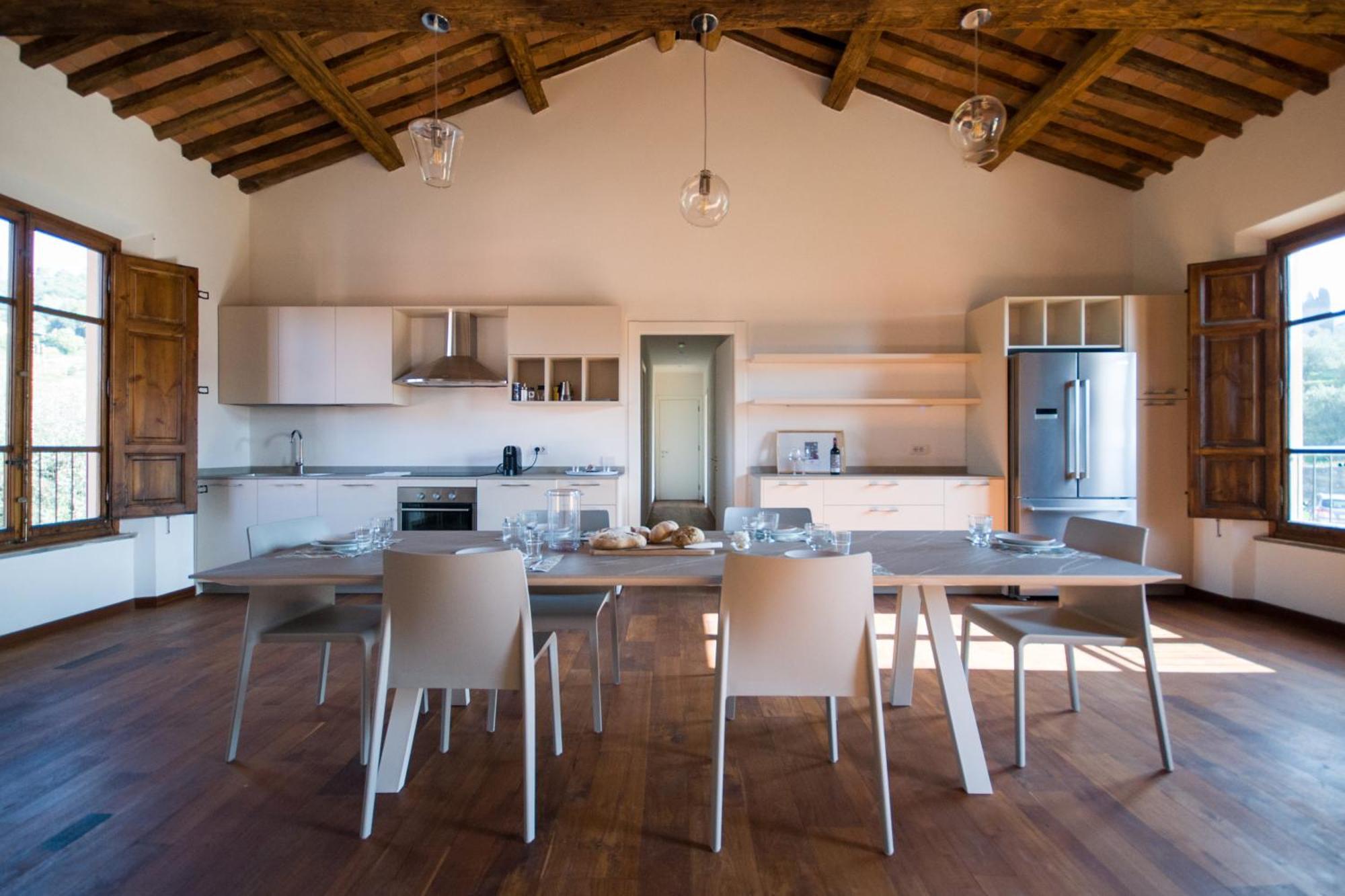 Agriturismo Villa Sardini ลุคคา ภายนอก รูปภาพ