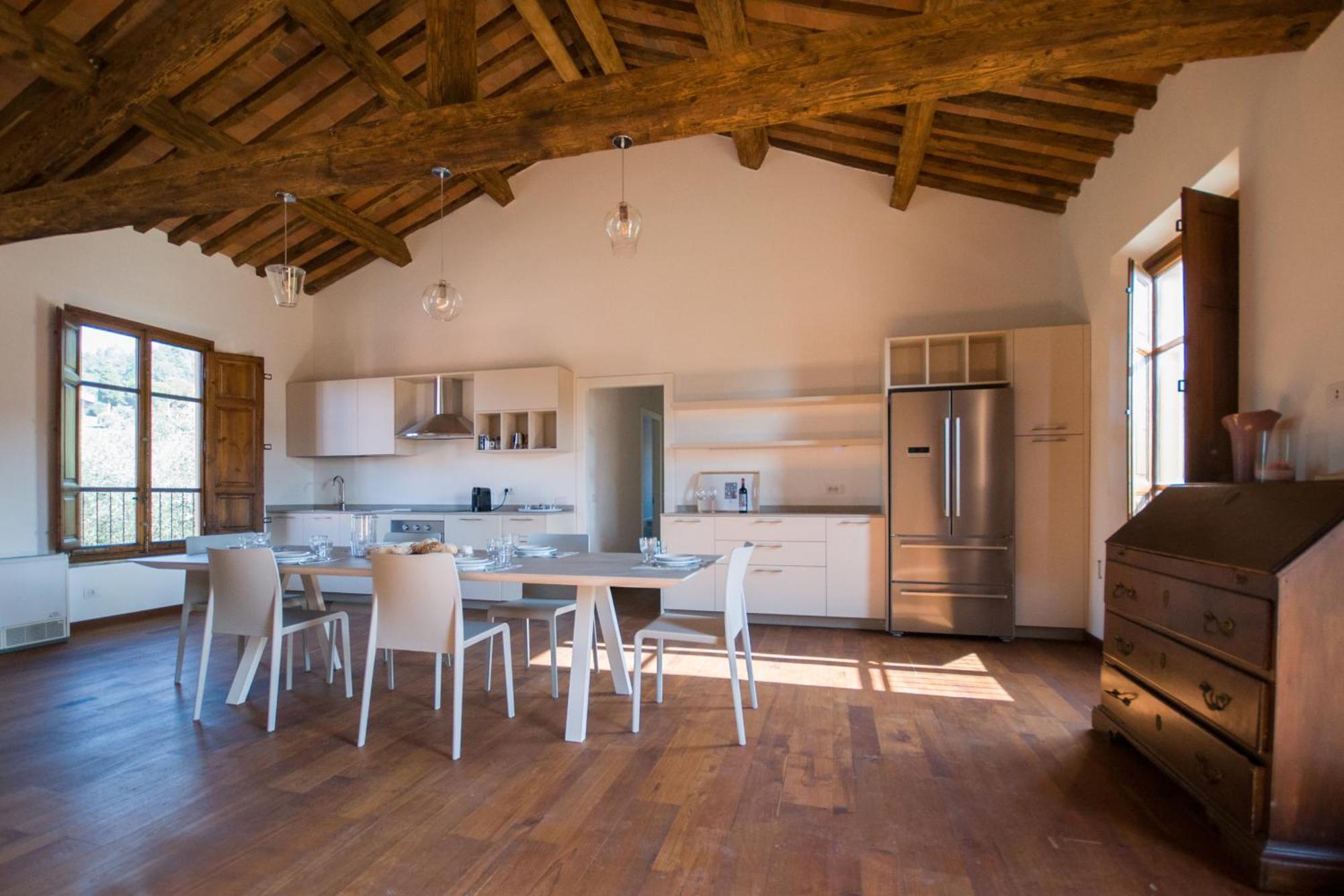 Agriturismo Villa Sardini ลุคคา ภายนอก รูปภาพ