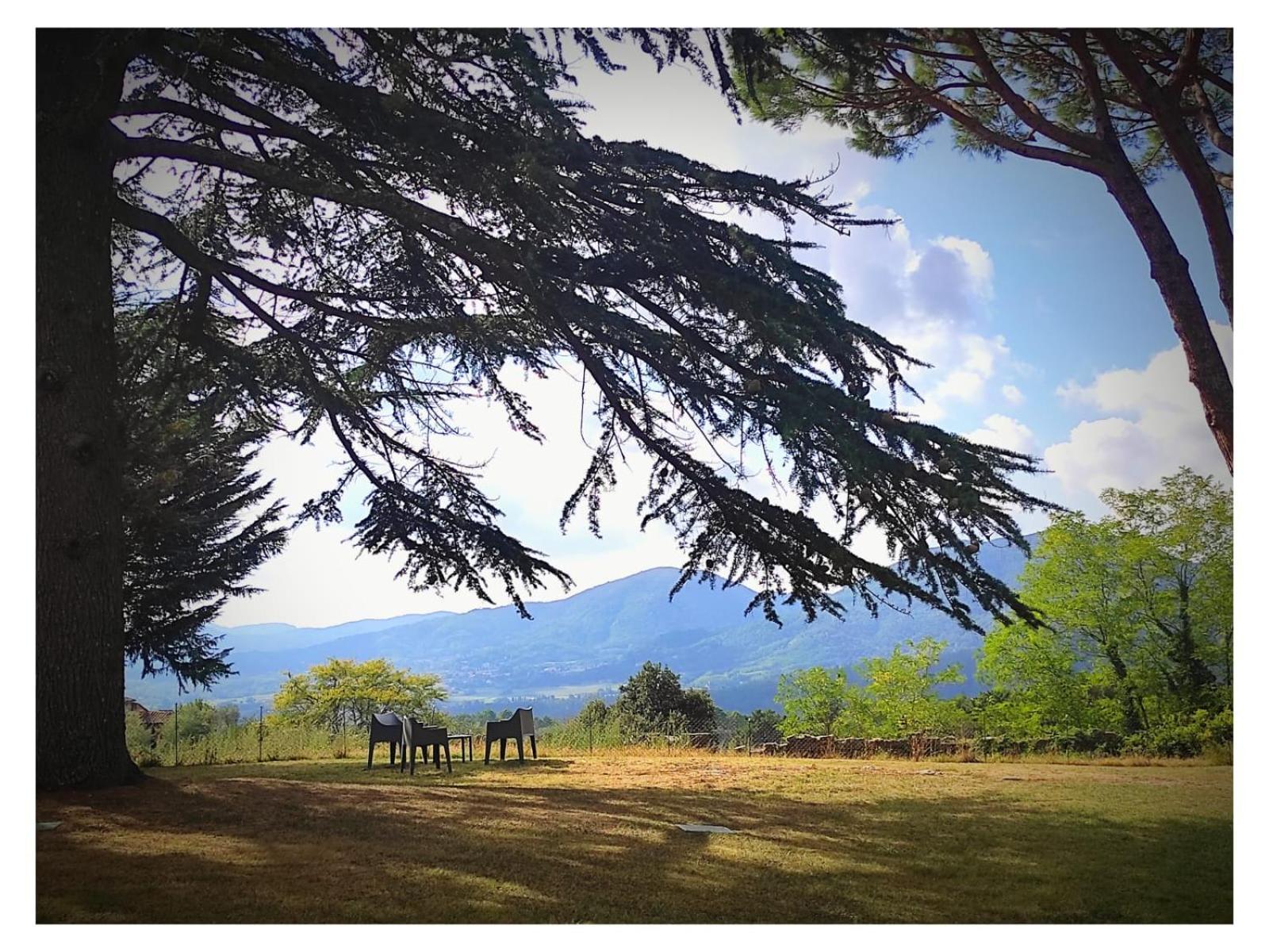 Agriturismo Villa Sardini ลุคคา ภายนอก รูปภาพ