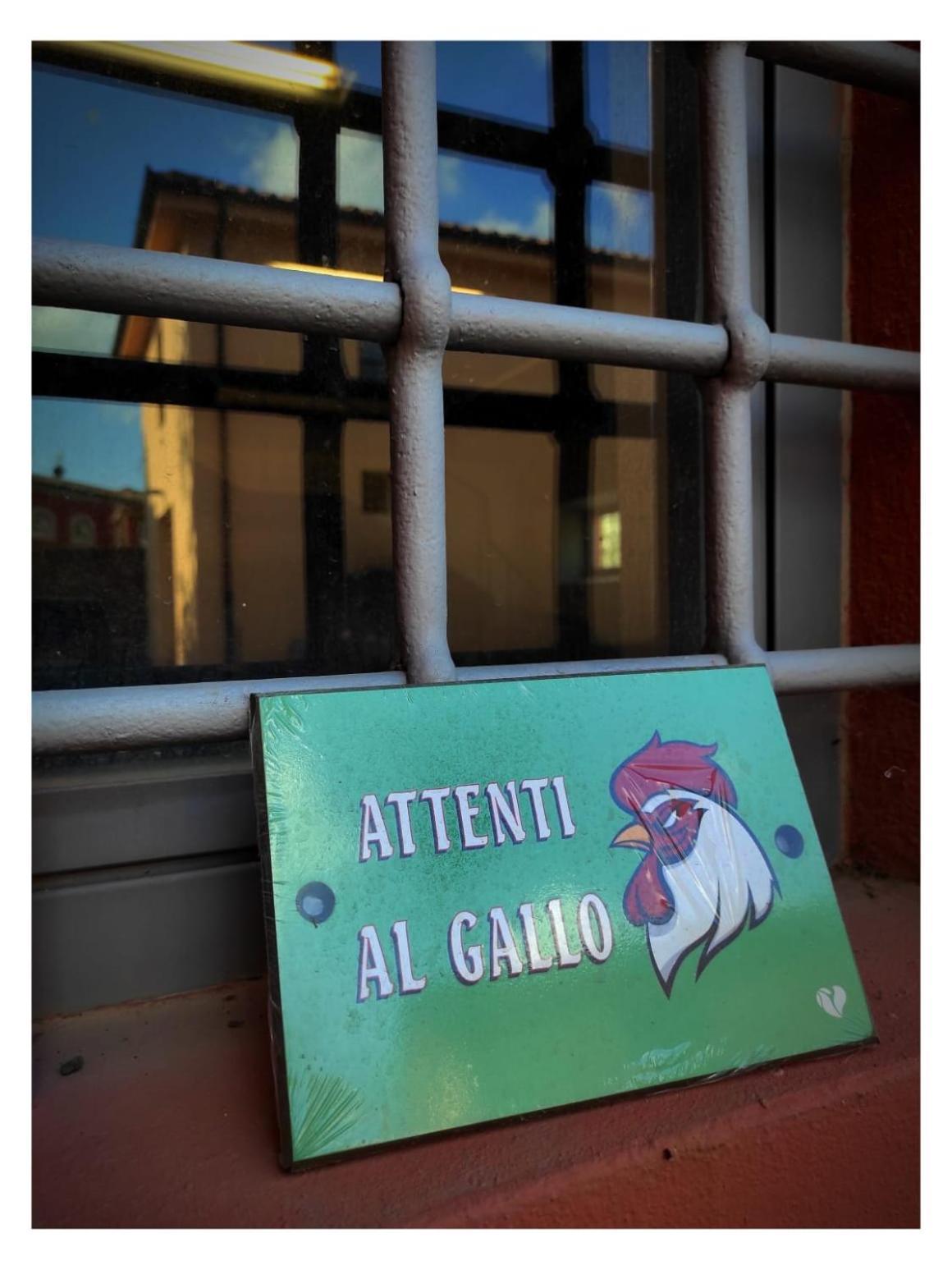 Agriturismo Villa Sardini ลุคคา ภายนอก รูปภาพ