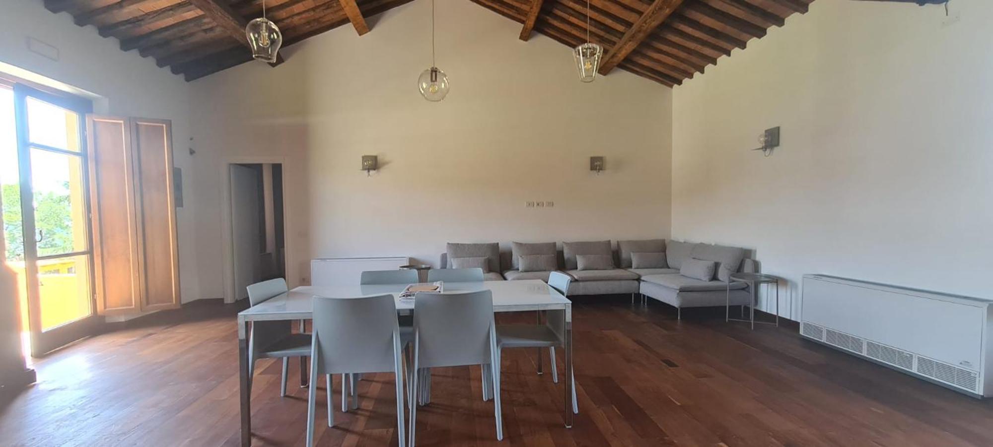 Agriturismo Villa Sardini ลุคคา ภายนอก รูปภาพ