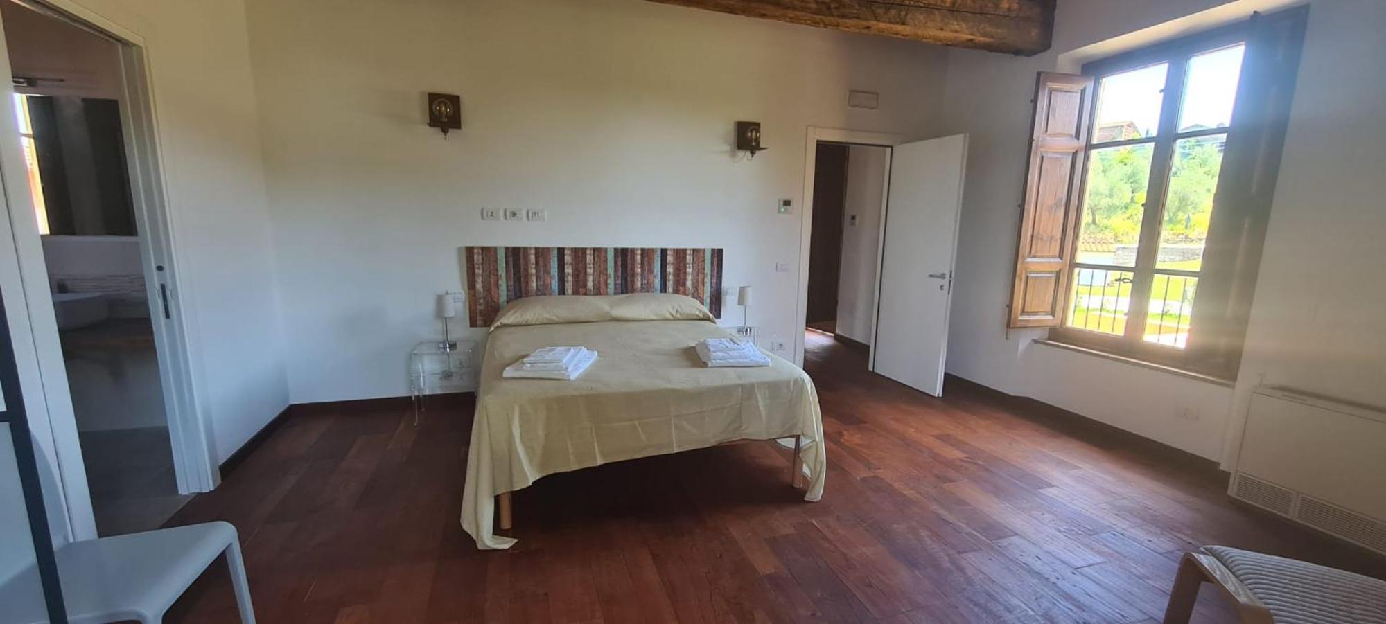 Agriturismo Villa Sardini ลุคคา ภายนอก รูปภาพ